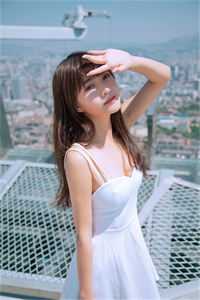 我在末世度假日常