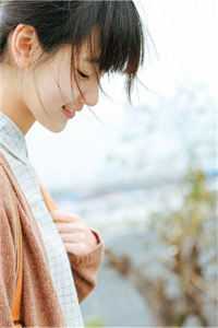 染指恶女