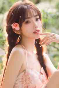江湖儿女，何拘如此小节