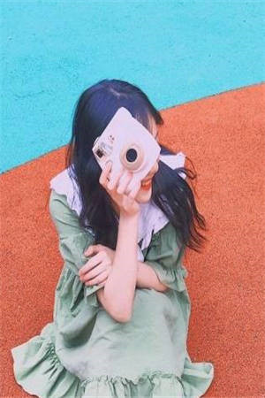 招摇如梦