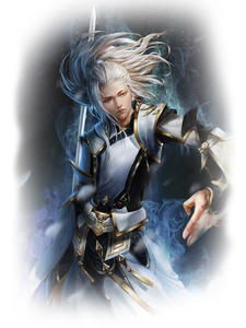 《梦回唐朝之女官风云》