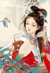 许你十里长欢