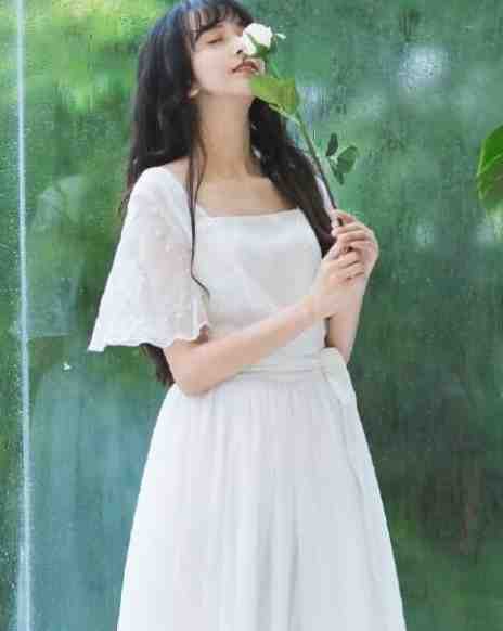 老板的妻子