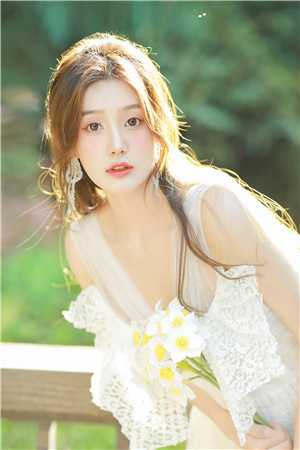 老板娘的诡异庄园