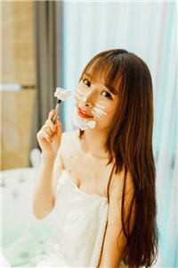 白月光妈妈