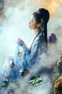 情劫聿心月恋