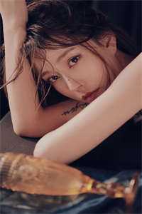 铜钱女尸