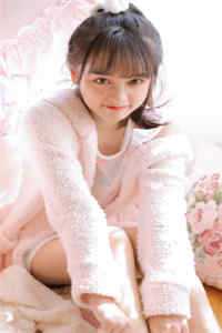 清渊如梦