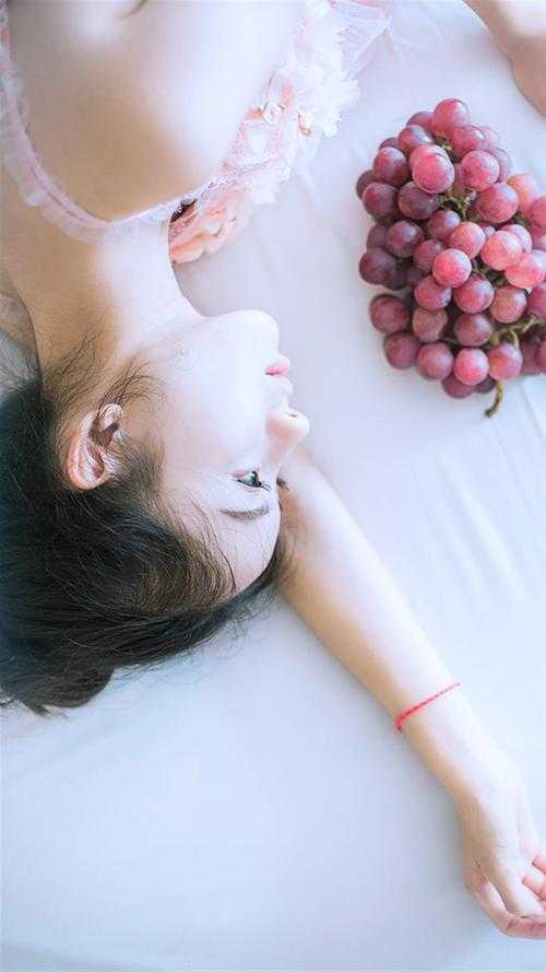 我的深情，他不配
