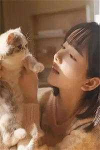 黄鼠狼妈妈