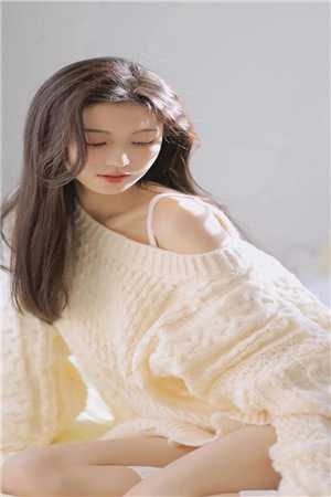 九岁女儿是千亿女富豪
