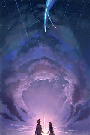 空降风暴