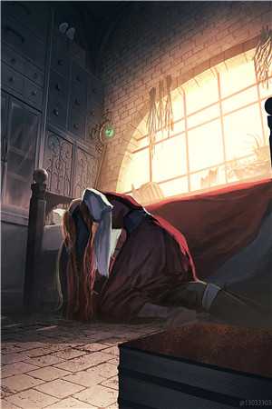 蛊梦离殇