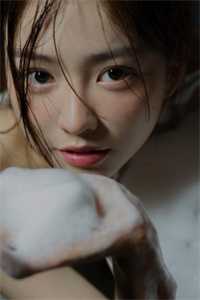 白月光妈妈