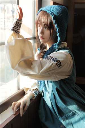 梦女十年
