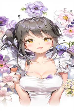 女配觉醒了