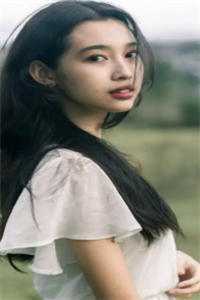 情深脉脉花如许