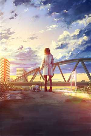 路途的尽头