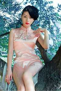 奶奶总拿我东西送人