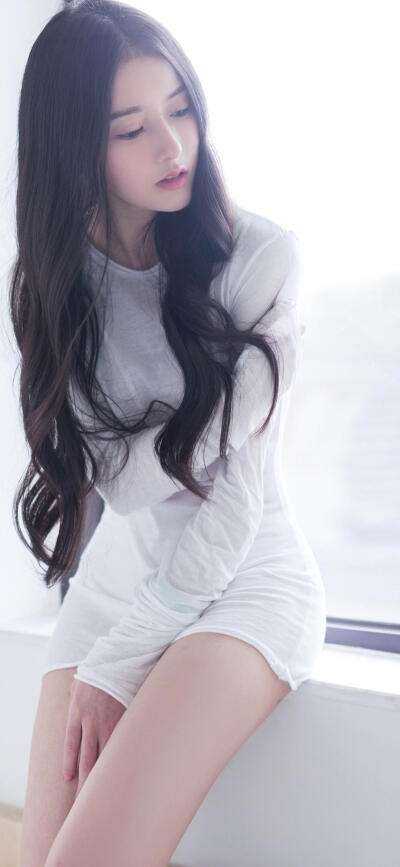 我抑郁后，家里来了个新女儿