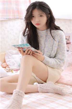 婆婆给我找新婆家