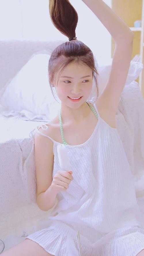 一往情深盼几许