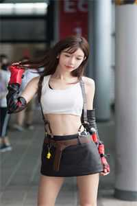 魔子和仙女的这场杀戮游戏谁能赢