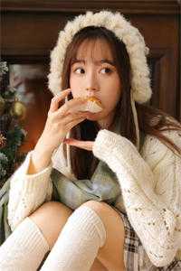 猎户家的小娇娘