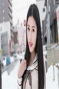 我的笨舅妈一家