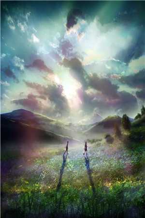 我在神权崩塌之后斩妖除魔