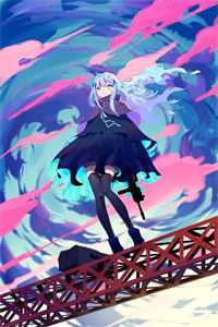 死亡预言