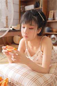 小王的狐狸精女孩
