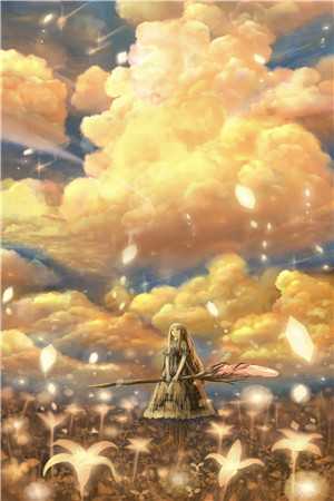 绝杀：魔让我入地狱