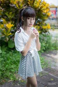 爱意赴九渊