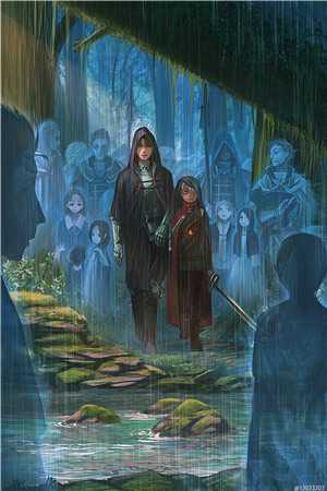 《三国：穿越成貂蝉后我杀疯了》