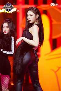 穿越复仇之女