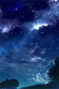 夜半鬼缠发