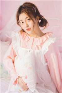 未婚夫嫌我貌丑无盐