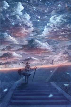 晋阳风云之鬼谷传奇