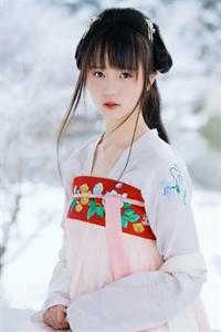 泥巴女孩