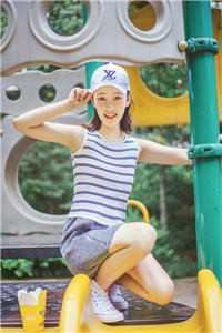 什么？高冷女神是你高中同学？