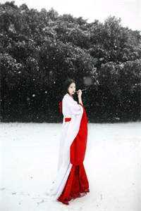 未婚先孕被男友全家说不检点，我送上引产胚胎当新年礼