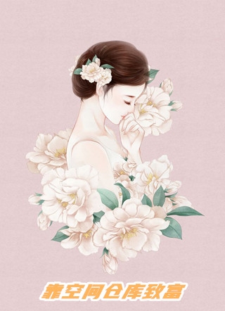 国师大人，求你疼疼我