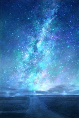 谎似浮沫，爱沉深海