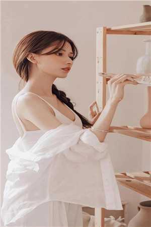 爱意后知后觉
