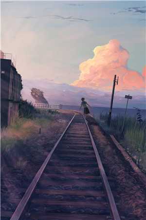 八年付出一场空