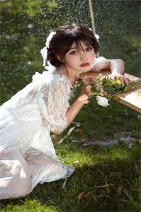 庶妹想当女官