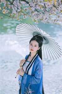 春水海棠冬日梦