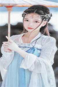 灵域乱世