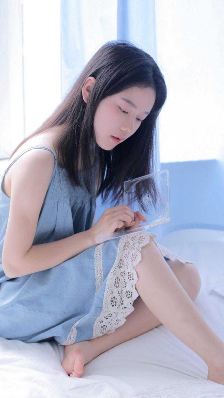 我终于失去了你